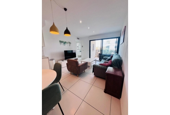 New Build - Apartment - Orihuela Costa - Villamartín