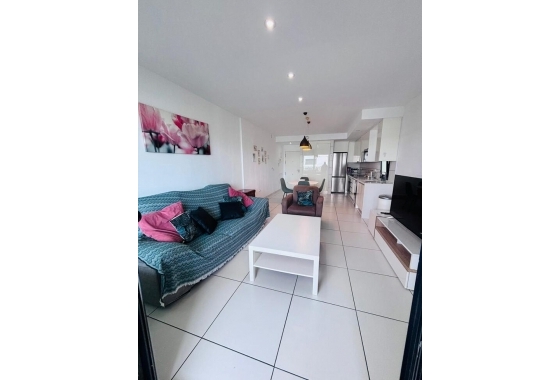 New Build - Apartment - Orihuela Costa - Villamartín