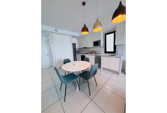 New Build - Apartment - Orihuela Costa - Villamartín