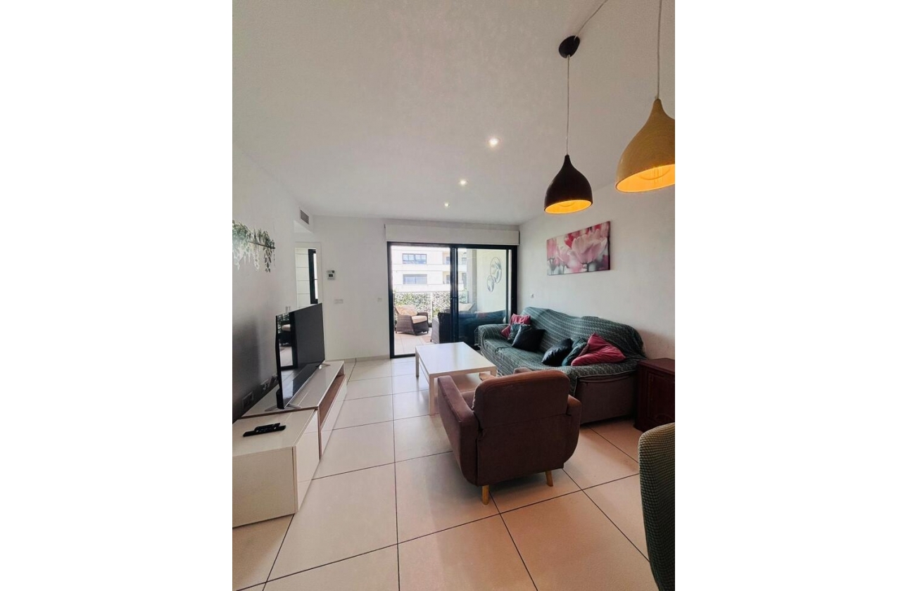 New Build - Apartment - Orihuela Costa - Villamartín