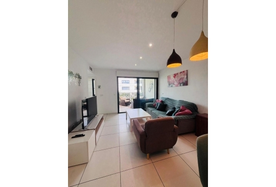 New Build - Apartment - Orihuela Costa - Villamartín