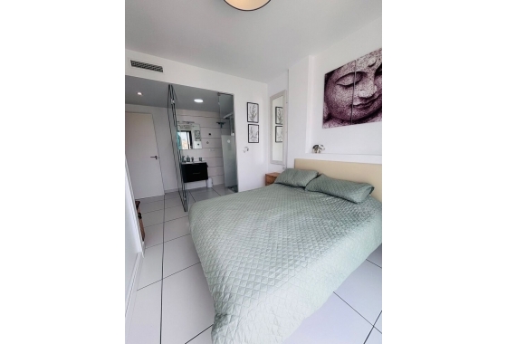 New Build - Apartment - Orihuela Costa - Villamartín