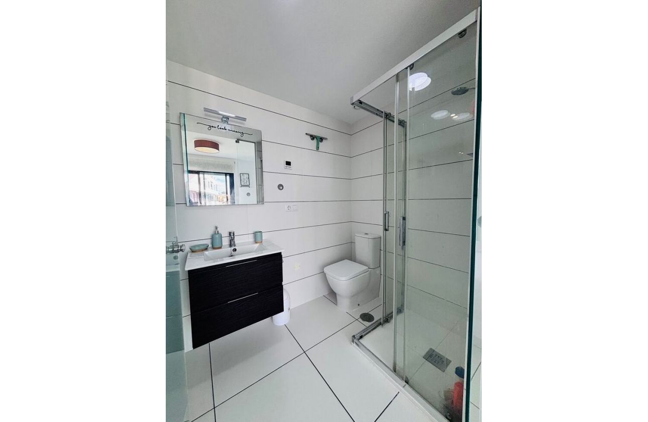 New Build - Apartment - Orihuela Costa - Villamartín