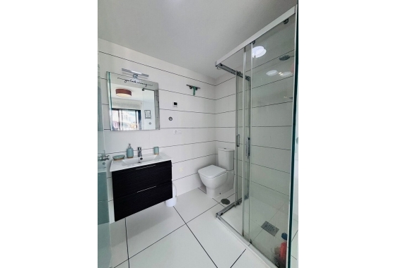 New Build - Apartment - Orihuela Costa - Villamartín