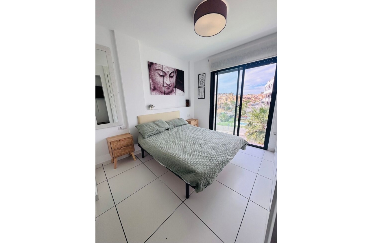 New Build - Apartment - Orihuela Costa - Villamartín