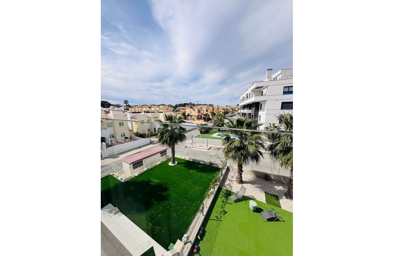 New Build - Apartment - Orihuela Costa - Villamartín