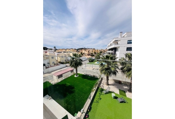 New Build - Apartment - Orihuela Costa - Villamartín