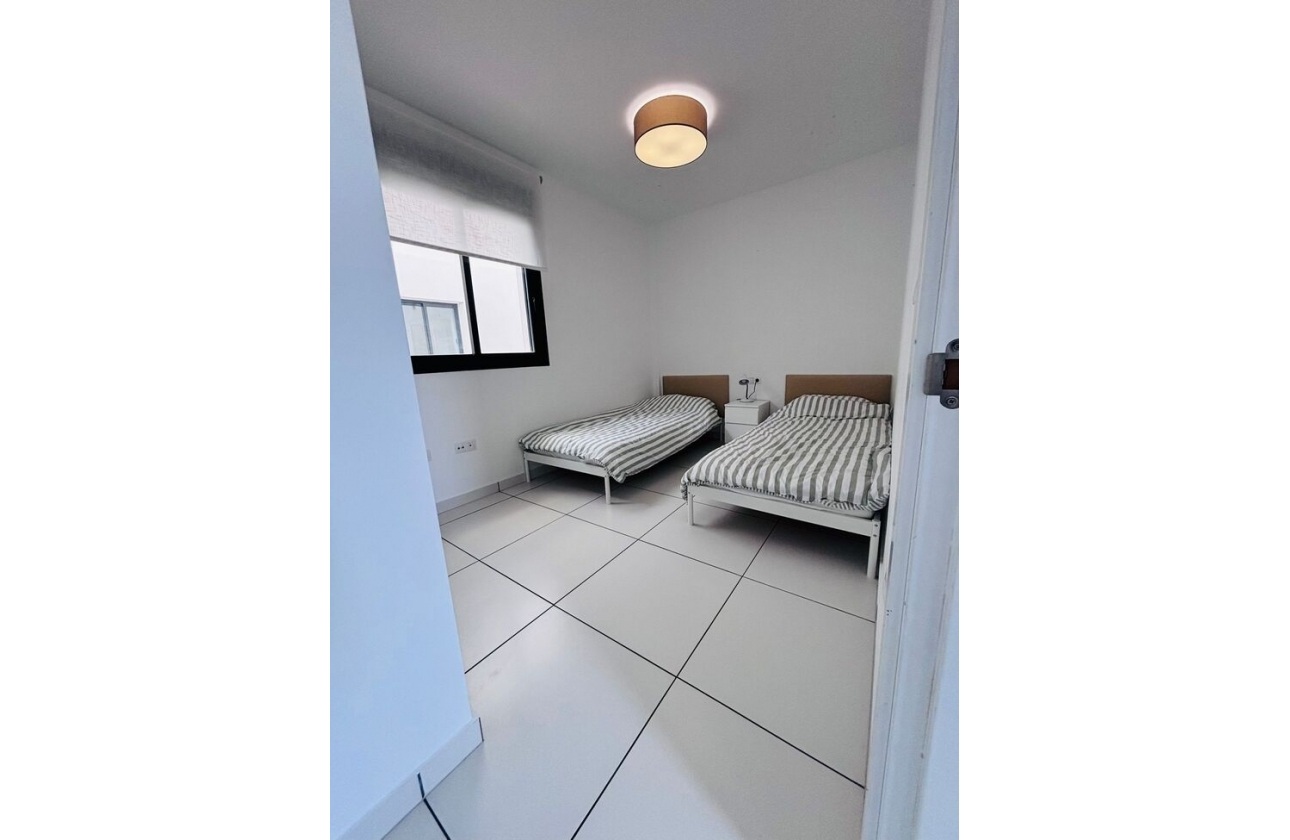 New Build - Apartment - Orihuela Costa - Villamartín