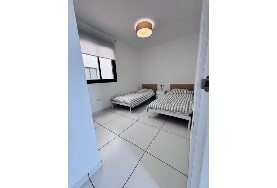 New Build - Apartment - Orihuela Costa - Villamartín