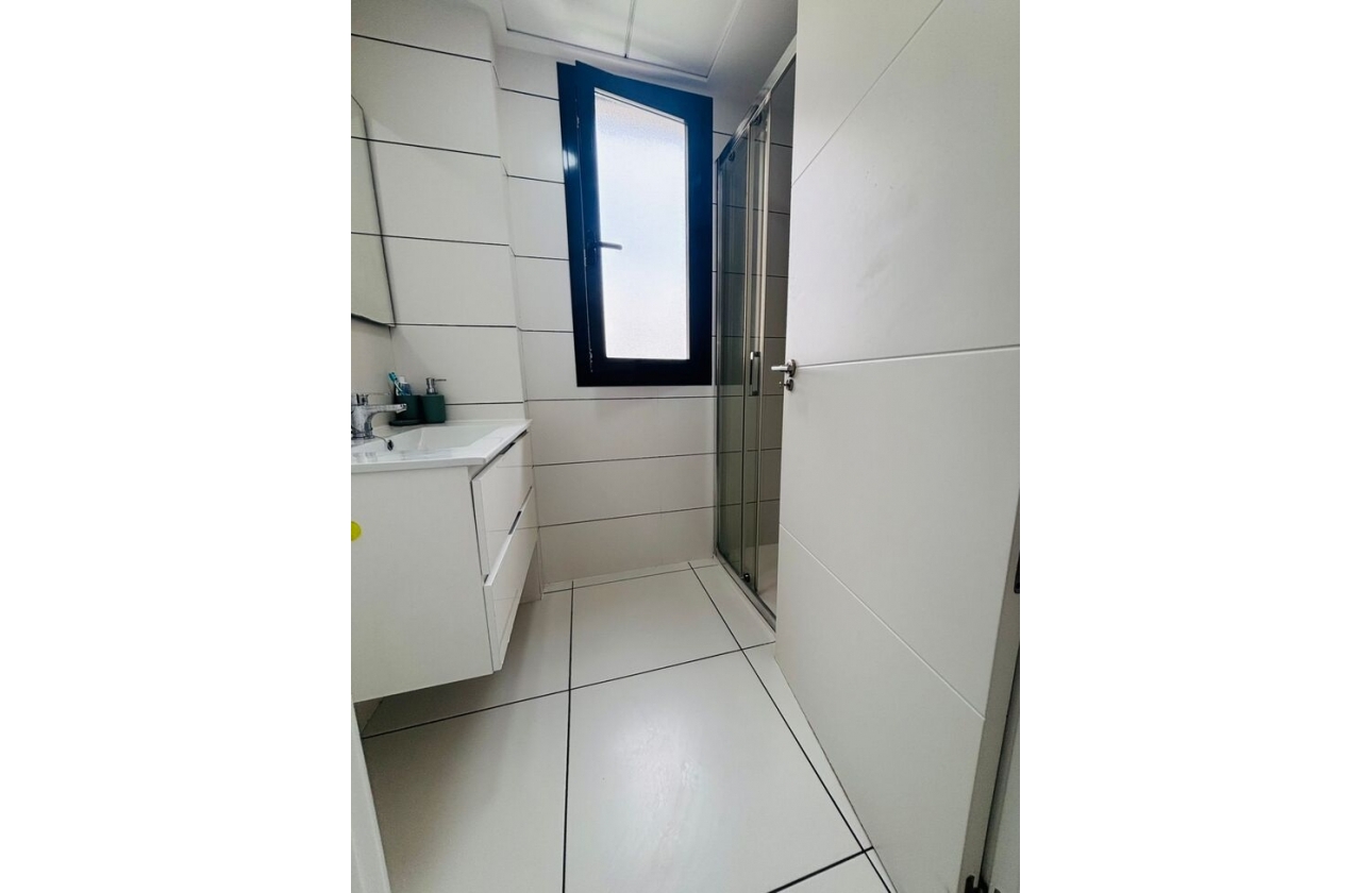 New Build - Apartment - Orihuela Costa - Villamartín