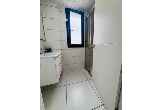 New Build - Apartment - Orihuela Costa - Villamartín