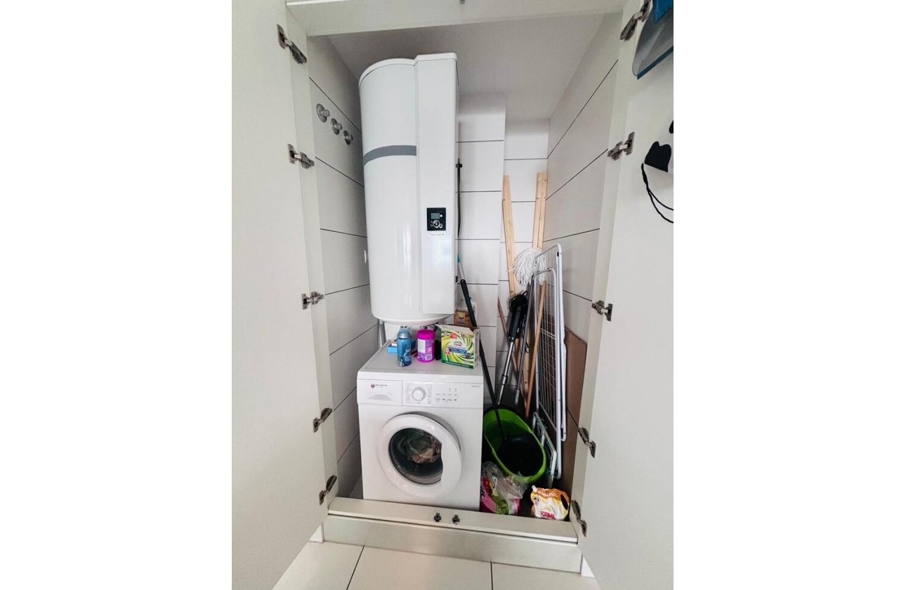 New Build - Apartment - Orihuela Costa - Villamartín