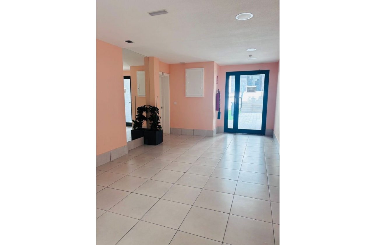 New Build - Apartment - Orihuela Costa - Villamartín