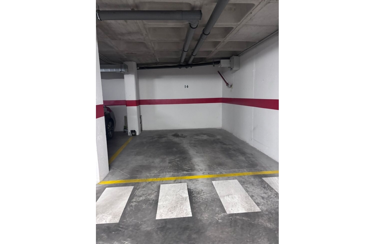 New Build - Apartment - Orihuela Costa - Villamartín