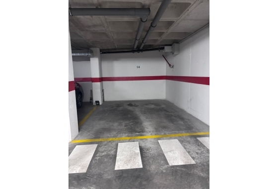 New Build - Apartment - Orihuela Costa - Villamartín