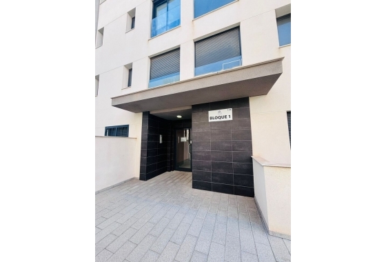 New Build - Apartment - Orihuela Costa - Villamartín