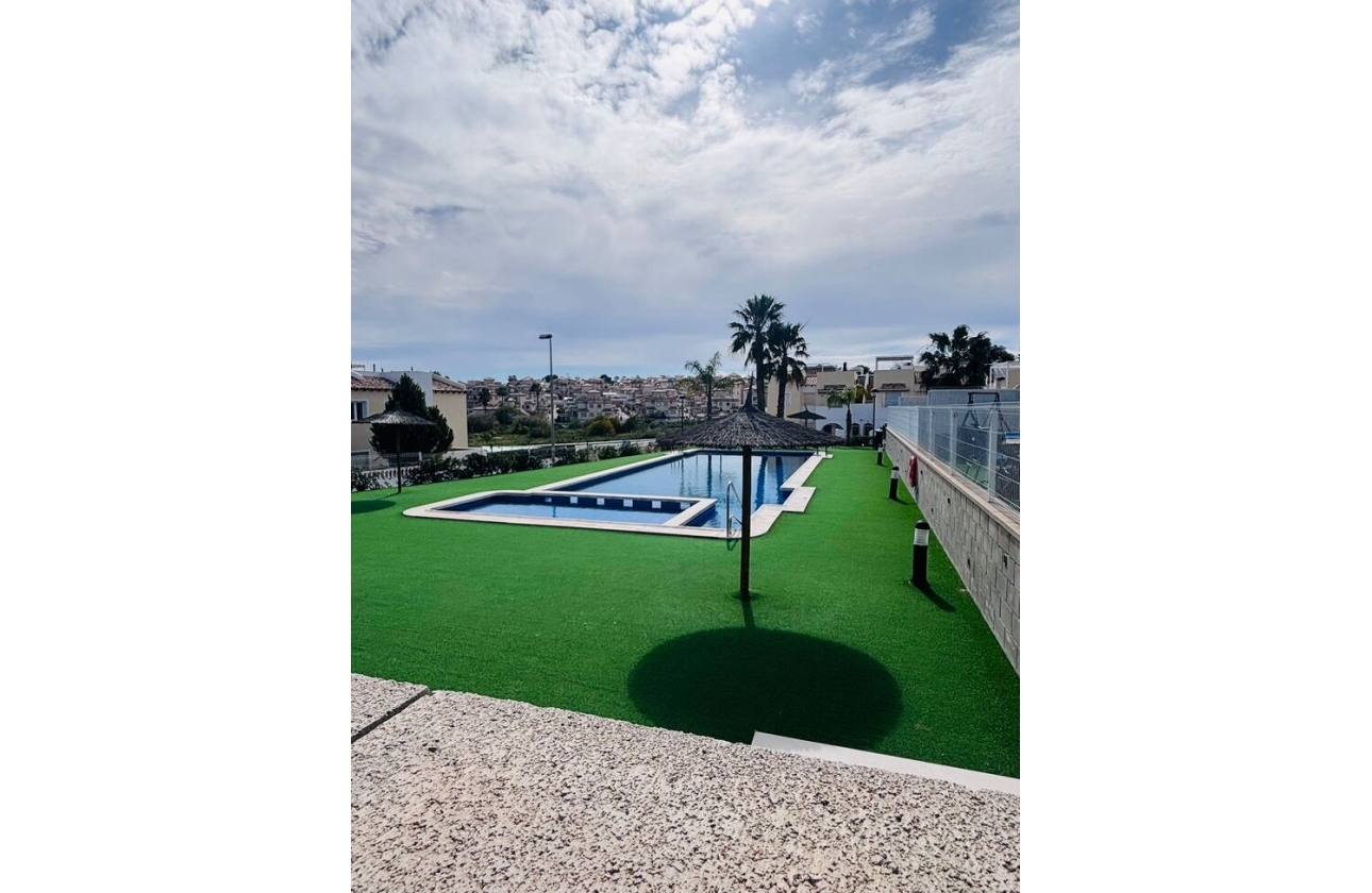 New Build - Apartment - Orihuela Costa - Villamartín