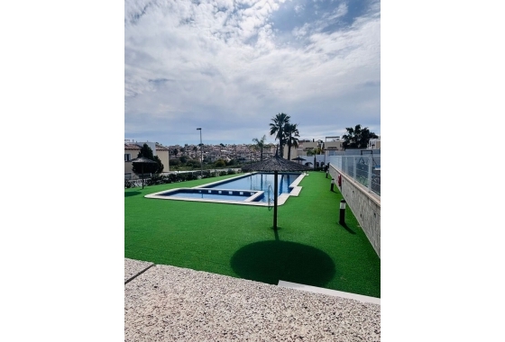 New Build - Apartment - Orihuela Costa - Villamartín