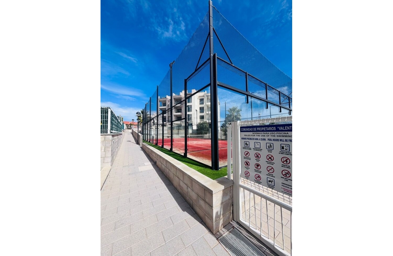 New Build - Apartment - Orihuela Costa - Villamartín