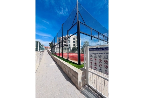 New Build - Apartment - Orihuela Costa - Villamartín