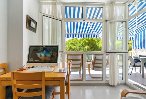 Reventa - Apartment - Orihuela Costa - Altos de Campoamor