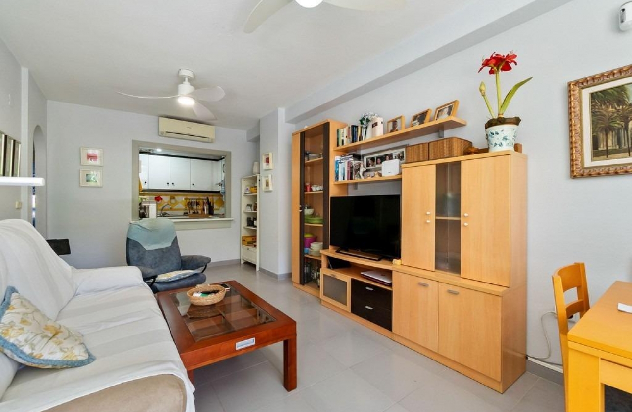 Reventa - Apartment - Orihuela Costa - Altos de Campoamor