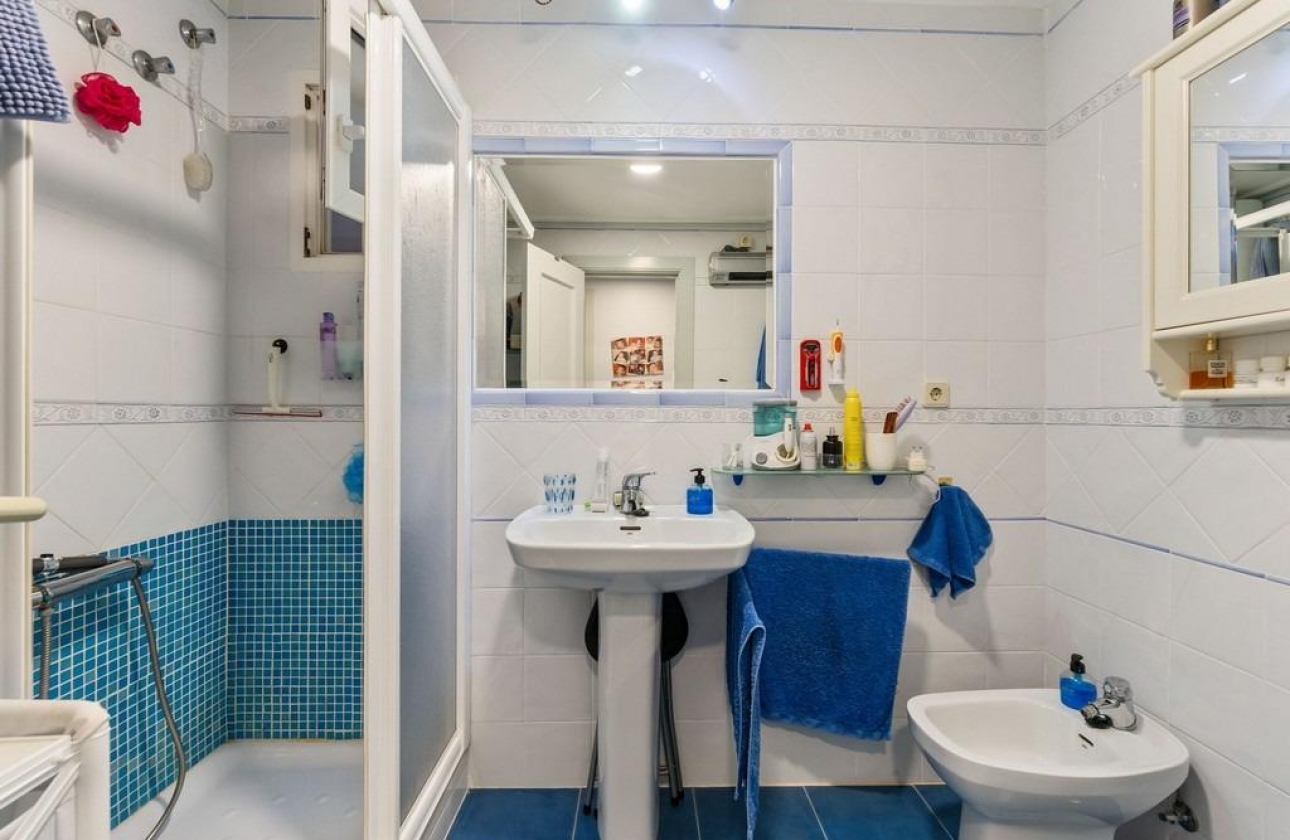 Reventa - Apartment - Orihuela Costa - Altos de Campoamor