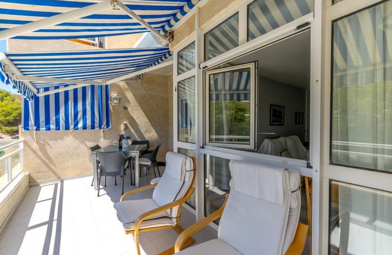 Reventa - Apartment - Orihuela Costa - Altos de Campoamor