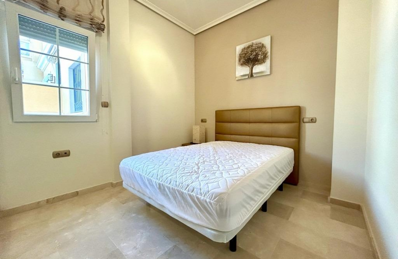 Reventa - Ático - Orihuela Costa - Aguamarina