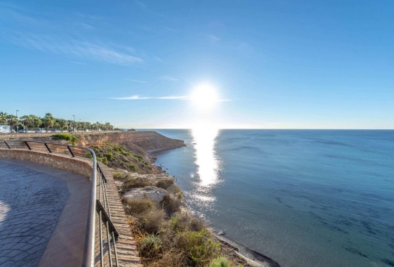 Reventa - Ático - Orihuela Costa - Aguamarina