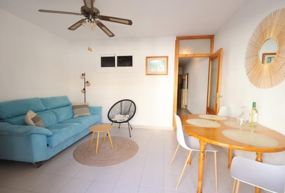 Resale - Apartment - Torrevieja - Centro
