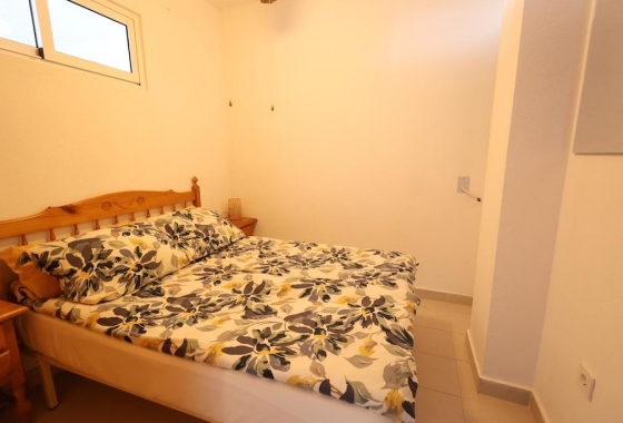 Resale - Apartment - Torrevieja - Centro