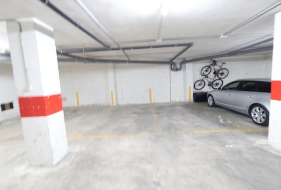 Resale - Apartment - Torrevieja - Centro