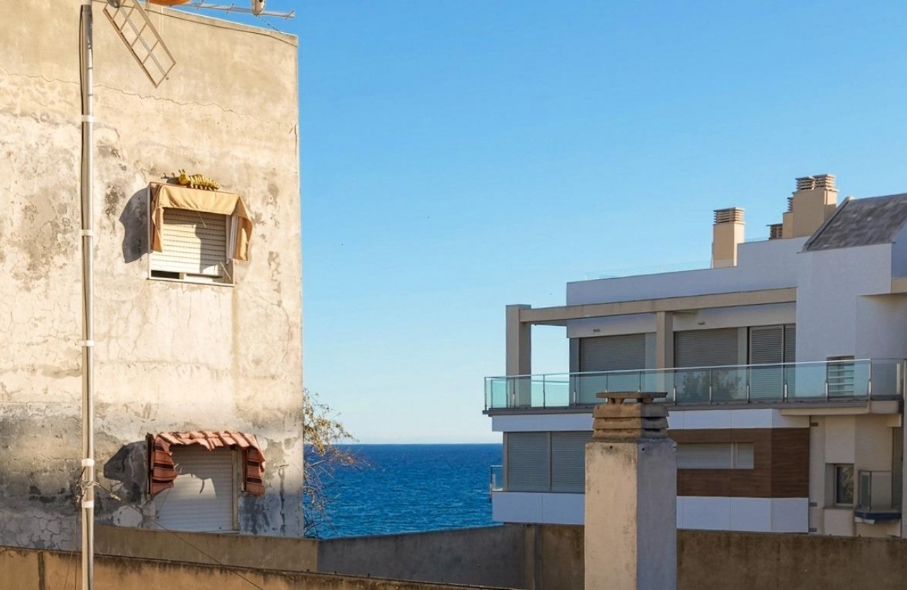 Reventa - Ático - Torrevieja - Playa de los Locos