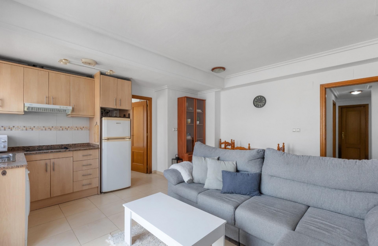 Reventa - Ático - Torrevieja - Playa de los Locos