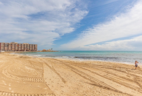 Reventa - Ático - Torrevieja - Playa de los Locos