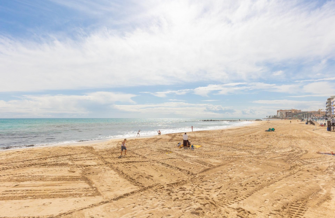 Reventa - Ático - Torrevieja - Playa de los Locos