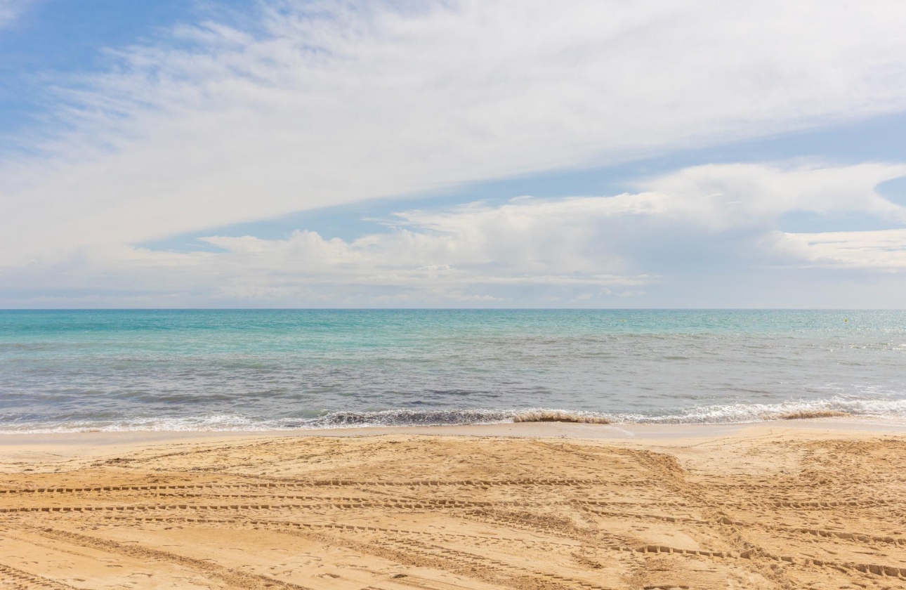 Reventa - Ático - Torrevieja - Playa de los Locos