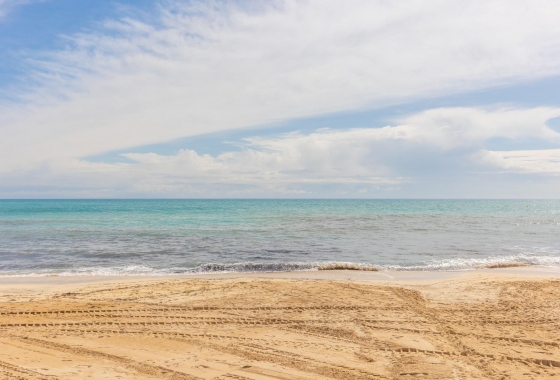 Reventa - Ático - Torrevieja - Playa de los Locos