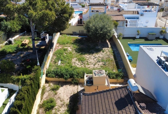 Reventa - Villa - Torrevieja - Los Balcones