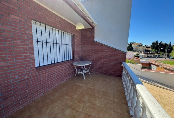 Reventa - Villa - Torrevieja - Los Balcones