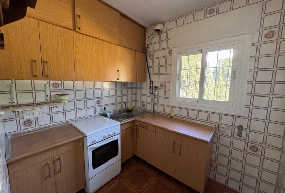 Reventa - Villa - Torrevieja - Los Balcones