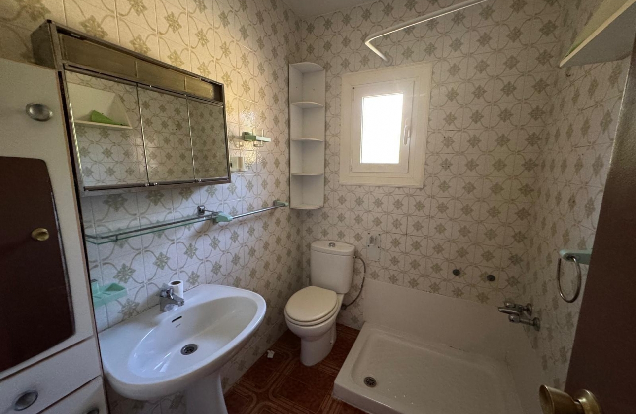 Reventa - Villa - Torrevieja - Los Balcones