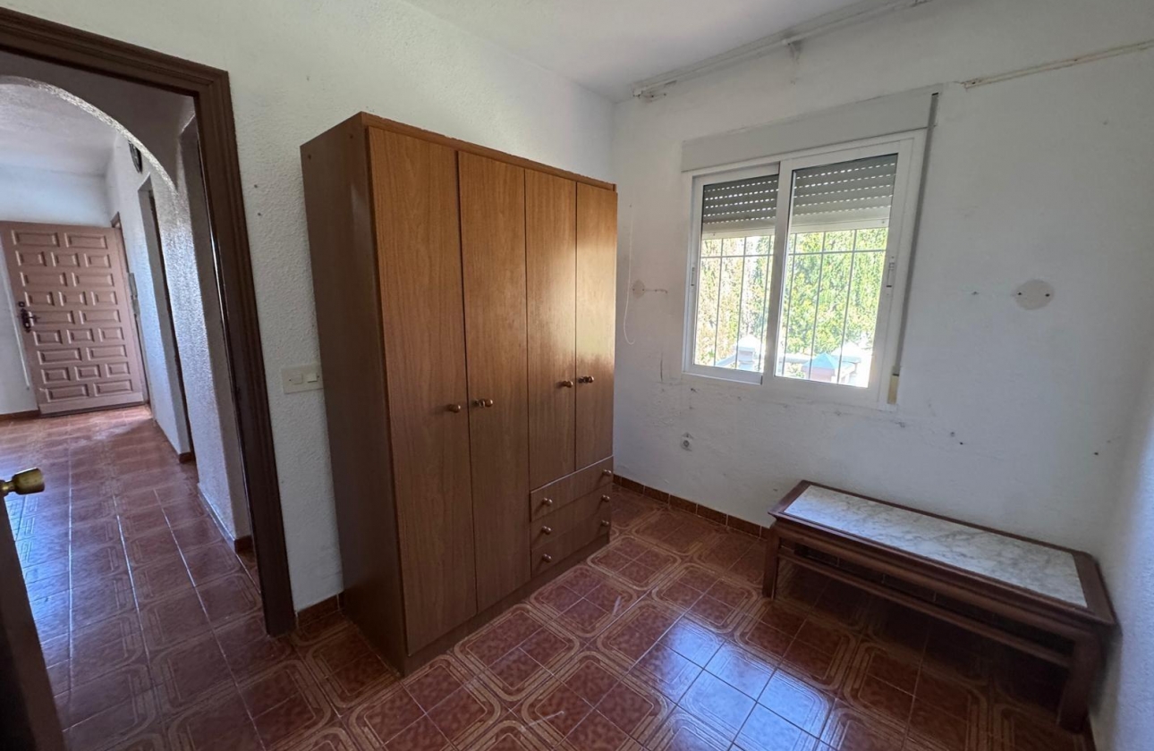 Reventa - Villa - Torrevieja - Los Balcones