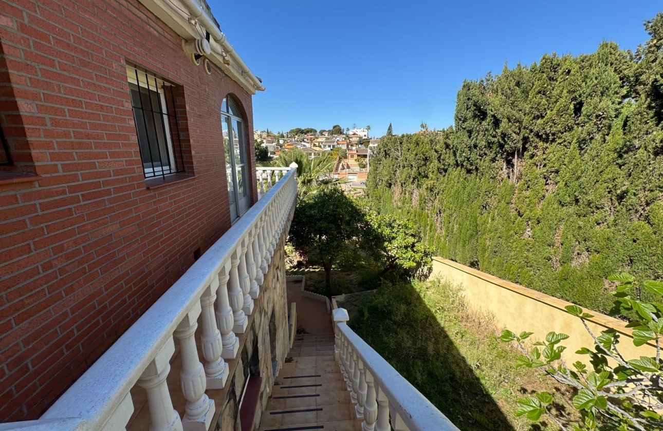 Reventa - Villa - Torrevieja - Los Balcones