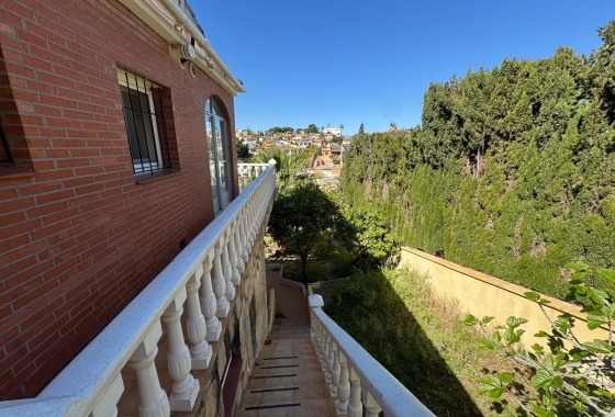 Reventa - Villa - Torrevieja - Los Balcones