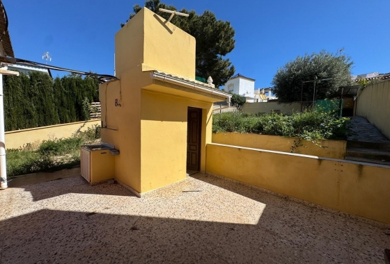 Reventa - Villa - Torrevieja - Los Balcones