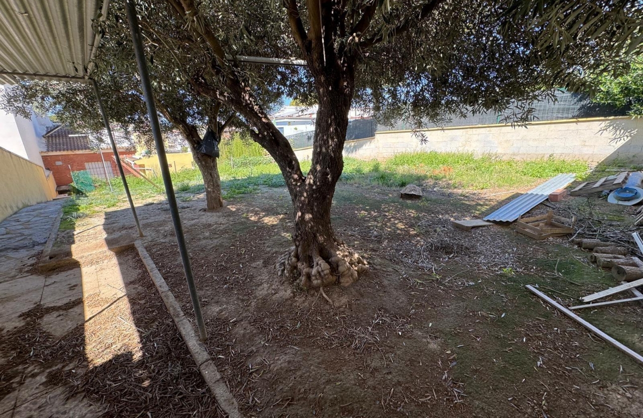 Reventa - Villa - Torrevieja - Los Balcones