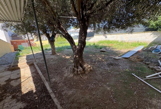 Reventa - Villa - Torrevieja - Los Balcones