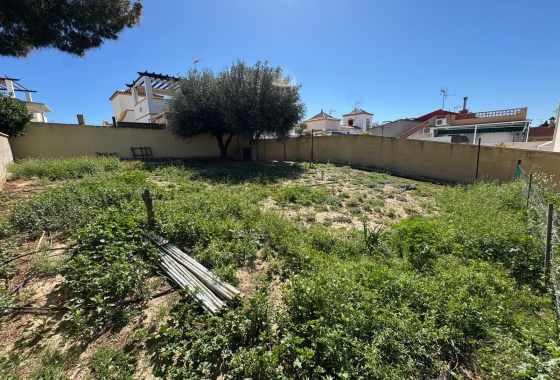 Reventa - Villa - Torrevieja - Los Balcones